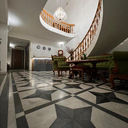 يريفان Elross Hotel المظهر الخارجي الصورة