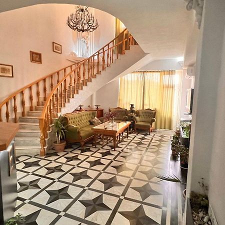 يريفان Elross Hotel المظهر الخارجي الصورة