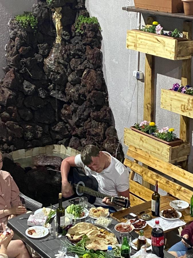 يريفان Elross Hotel المظهر الخارجي الصورة