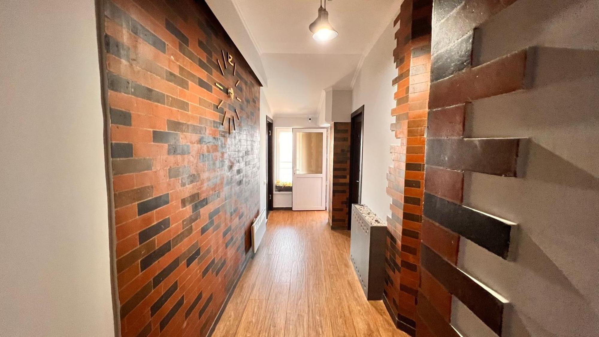 يريفان Elross Hotel المظهر الخارجي الصورة