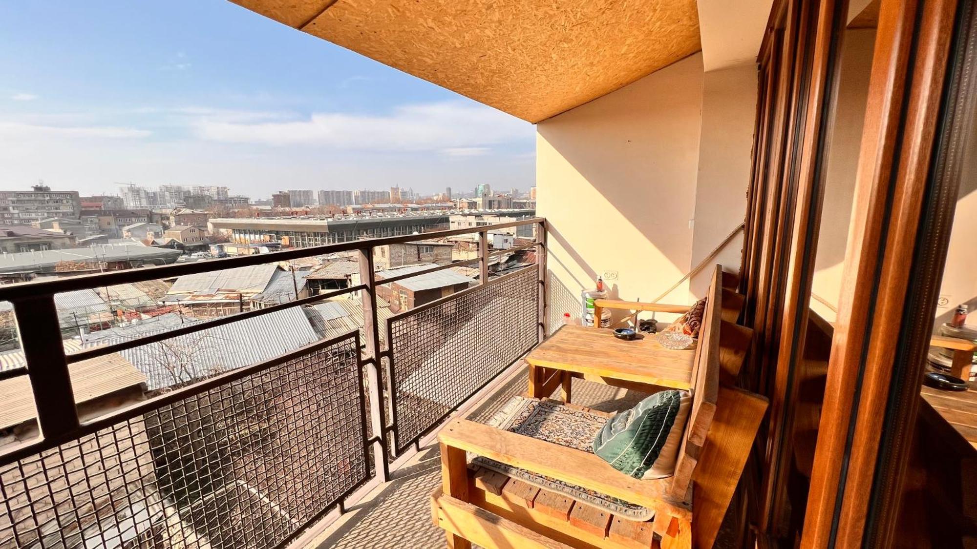 يريفان Elross Hotel المظهر الخارجي الصورة