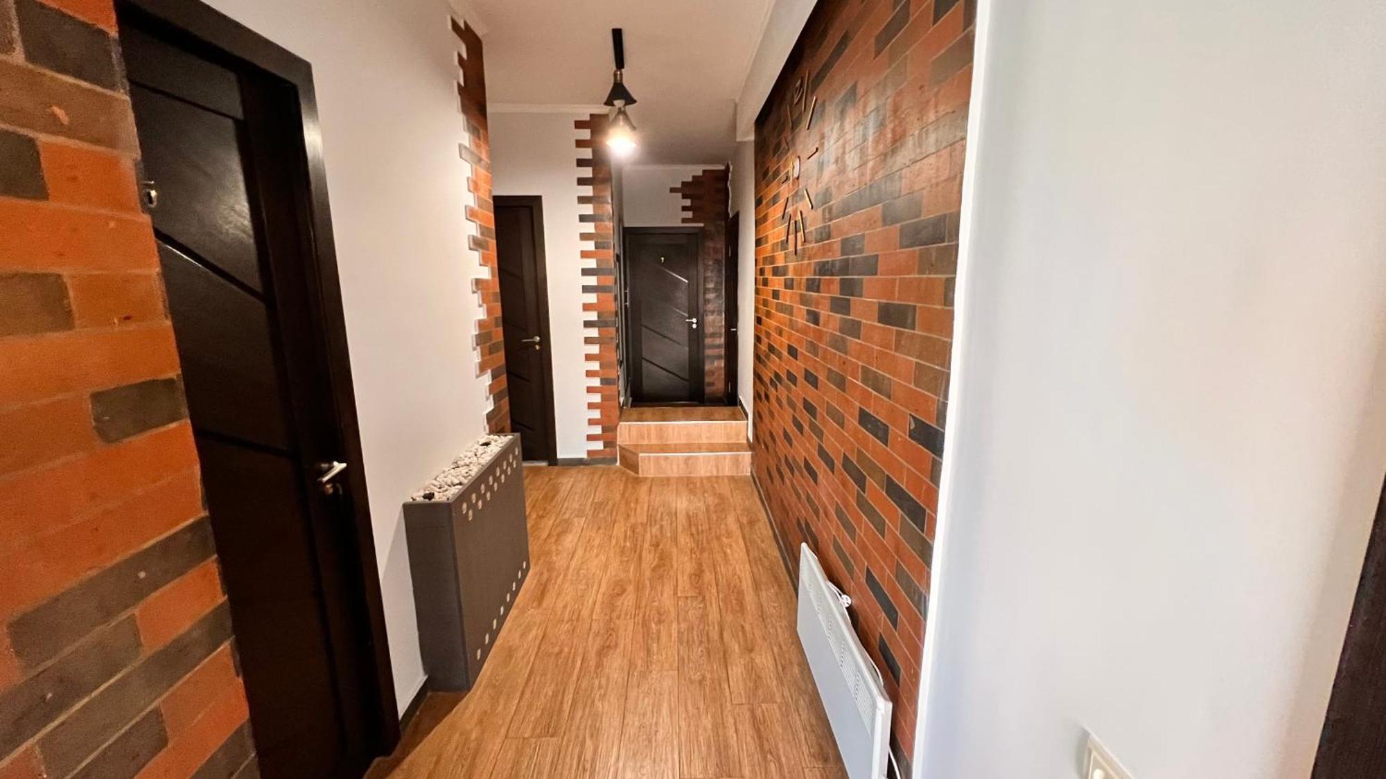 يريفان Elross Hotel المظهر الخارجي الصورة