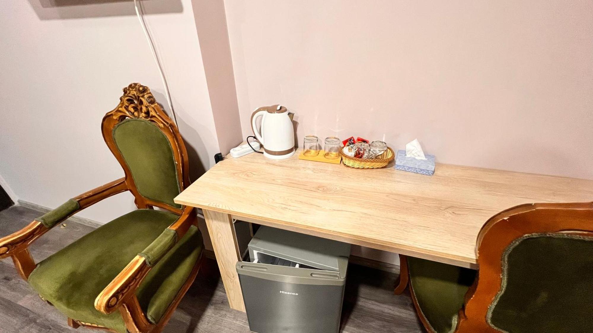 يريفان Elross Hotel المظهر الخارجي الصورة