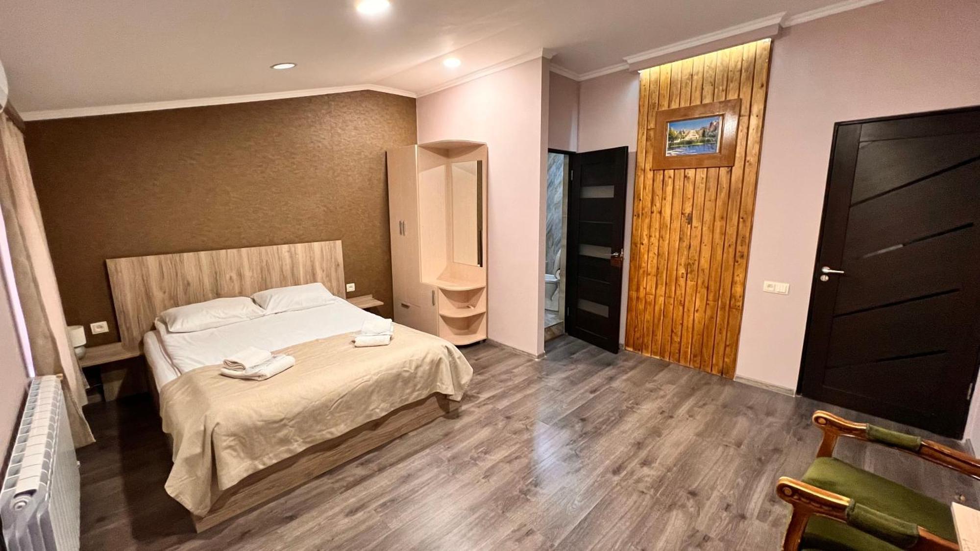 يريفان Elross Hotel المظهر الخارجي الصورة